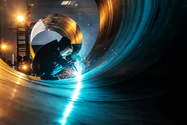 Best Structural Steel Welding in Plainview, MN