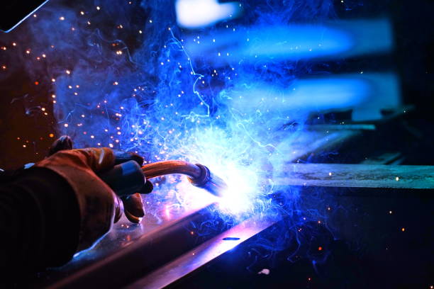 Best Specialty Welding Processes in Plainview, MN