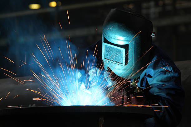 Best Food and Beverage Processing Equipment Welding in Plainview, MN