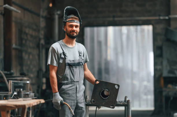 Affordable Welder Services in Plainview, MN